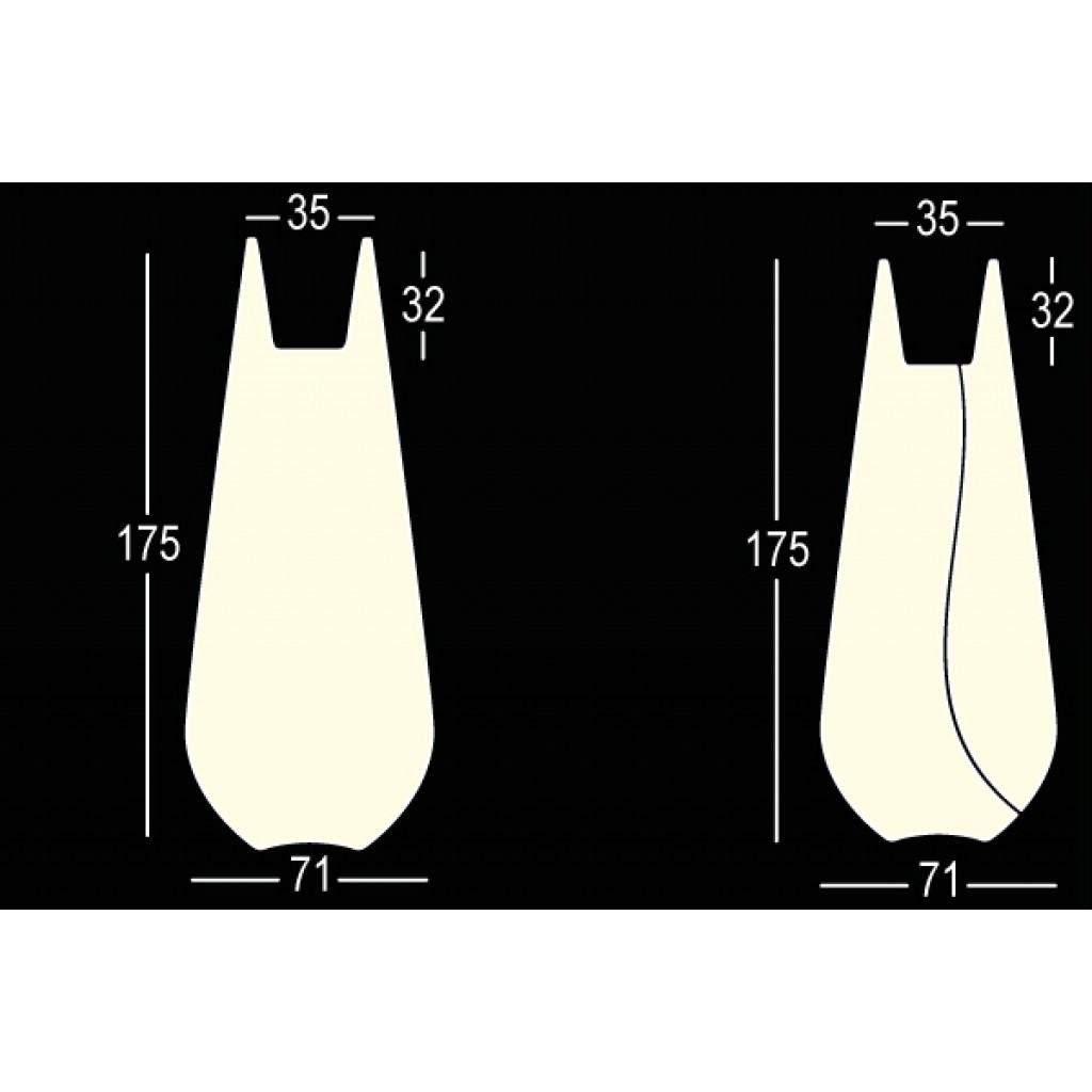 Vaza decorativa exterior Buba Light - Nuovo Design